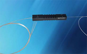 Pump combiners for high power fibre lasers and fibre amplifiers