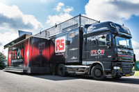 RS Components brings engineering to life with 