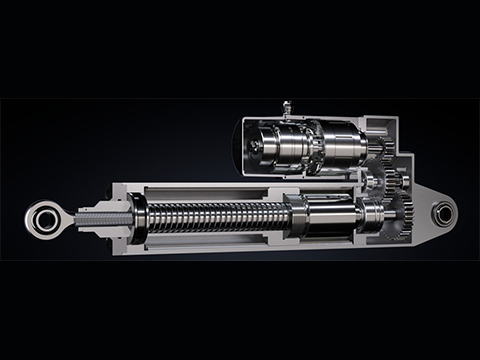 Regal Rexnord Aerospace Solutions to showcase leading motion control solutions at Farnborough International Airshow 2026