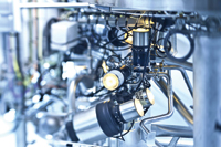Making the right choice for process control valves