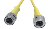 Market leaders collaborate on new M12 push-pull standard