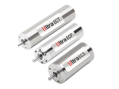 The role of miniature motors in robotic surgery