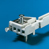 Protecting plug-in boards from electrostatic discharge