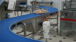 Eliminating the heat dissipation challenges of hygienic motors