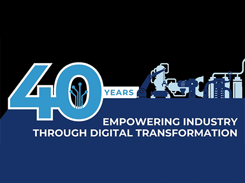 SolutionsPT celebrates 40 years of industrial innovation