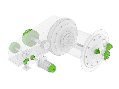 Regal Rexnord to showcase marine power transmission and ventilation solutions at SMM 2026