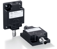IFM delivers noise-immune inclination measurement