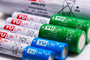 GS Yuasa launches YU-Lite â€“ small batteries for big responsibilities