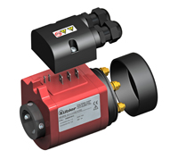 The flow pack specialist: the compact slip ring
