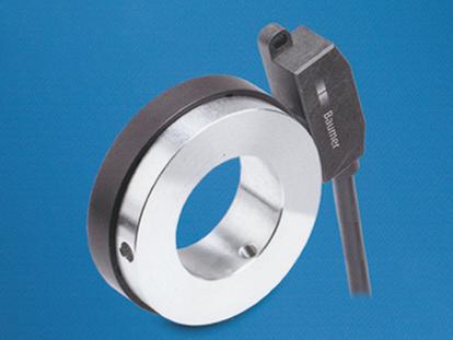 Baumer launches new sensors and software at Drives and Controls show