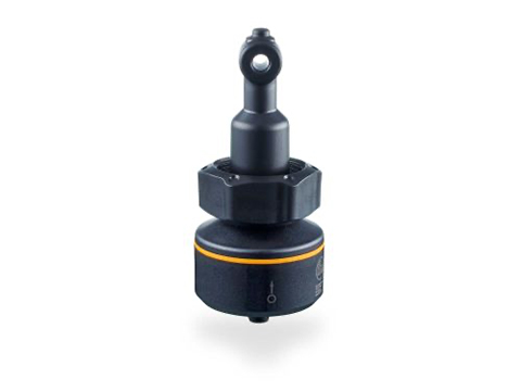 A revolutionary step in corrosion-resistant measurement