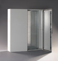 New enclosure range from ETA
