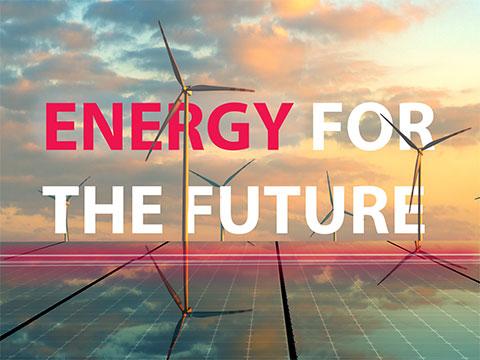 Energy for the future