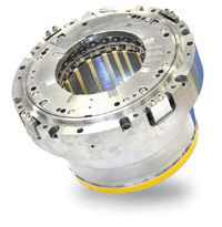 SKF and GE sign agreement for magnetic bearing development
