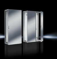 Enclosures are enhanced for extreme applications