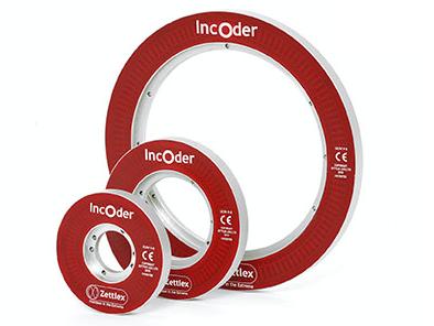 Absolute multiturn encoders provide accurate feedback in rugged conditions