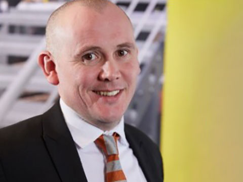 New speaker at Machine Building North - lead screw technology