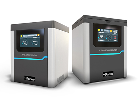 Parker to showcase medical diagnostic and analytical solutions