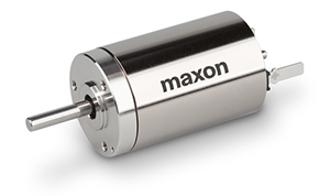 Maxon video explains motor's mechanical performance considerations