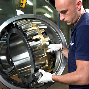 Remanufacturing cuts lifecycle costs and environmental impact