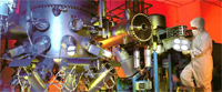 HepcoMotion vacuum bearings boost semiconductor production