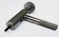 MEMFast patents new rivet nut hand tool
