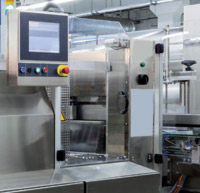 Production line efficiency boost