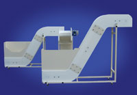Plastic fantastic as a conveying solution
