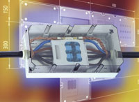 Saving time on your electrical installations