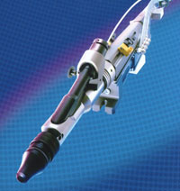 Spindle screw drivers