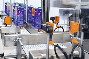 IFM Electronics to show food industry-ready sensors at PPMA