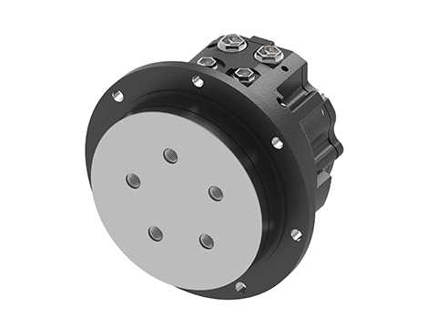 A breakthrough in efficiency and performance for road rollers