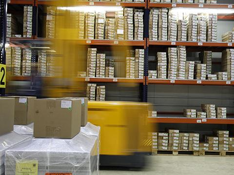 Automation is the key to supply chain sustainability