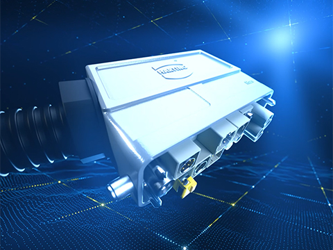 Join HARTING for the Modular Industrial Connectors webinar series