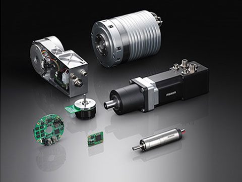 Maxon and Harmonic Drive team up for Drive Technology Insight Day