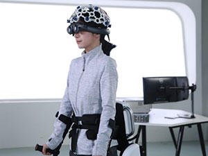 Partnership looks to transform rehabilitation technology