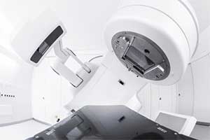 Precise linear drive technology supports cancer treatment