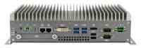 7th/6th Generation Intel Core Expandable Modular Fanless Box PC