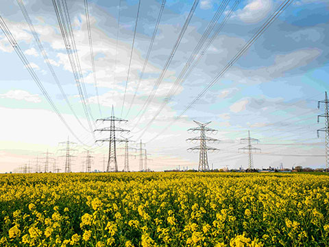 Research highlights the competitive advantage of implementing IIoT at scale