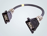 Harting UK awarded prestigious IRIS Silver Quality Performance Level