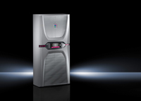 Rittal cooling units now with new output class