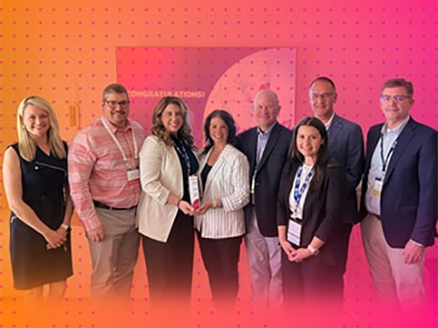 Mouser Electronics Earns 2023 Global Distributor of the Year Award from Harwin