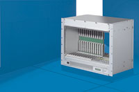 Rittal's Ripac subracks allows myriad options