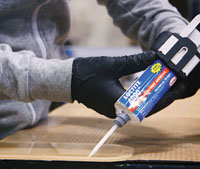 LOCTITE adhesives prove speedy and durable for Joker FX