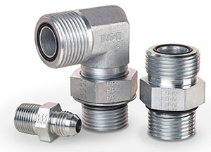 Eaton expands steel adapter portfolio to offer more than 2,000 parts