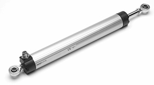 Novotechnik adds new measuring lengths for LWG series of linear position sensors