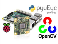 Simple embedded vision