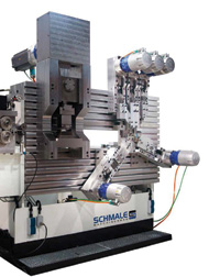 Servo actuators for a hoseless future
