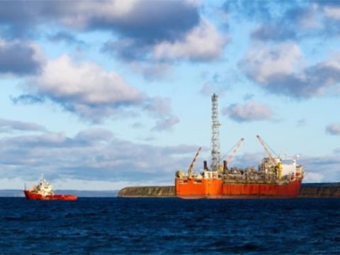 Rockwell Automation solutions key on new Petrobras FPSO vessel
