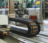 Cables for dynamic applications